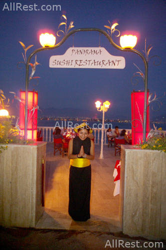 Letoonia Club Hotel 21